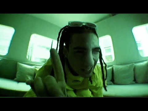 COOL KIDS NEVER SLEEP - She Wanna ft. ShowyVICTOR & LYNN (Official Music Video)