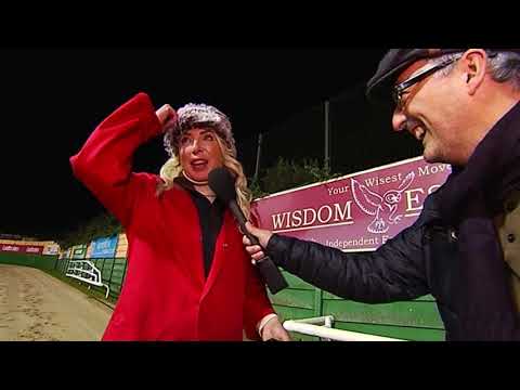 2018 LADBROKES TV TROPHY - DIANE HENRY POST RACE