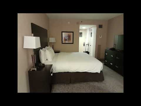 DoubleTree by Hilton Atlanta in Roswell Georgia October 2022