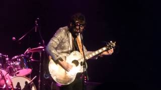 Wagons - live @ The Factory, Sydney, 14 June 2014, 2 of 5