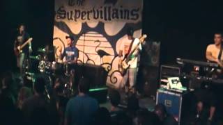 The Supervillains &quot;Car Sex&quot; (Get It On) - Orlando FL 09/09/2014