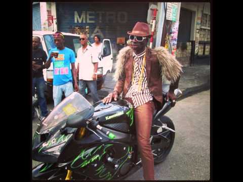 Dweet-Ninja Man ft.Specialist