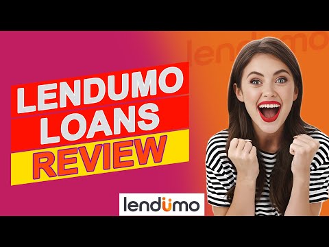 Lendumo App