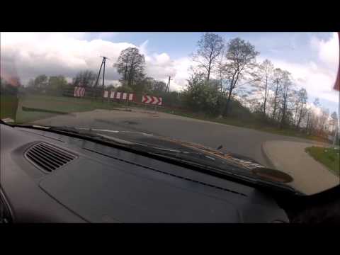 KJS Puchar Wiosny 2016 AK POLSKI - sz2 Białołęka