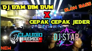 Download lagu Dj bam bim bum x cepak jeder by claudiormx || star official mp3 Download lagu Dj bam bim bum x cepak jeder by claudiormx || star official mp3