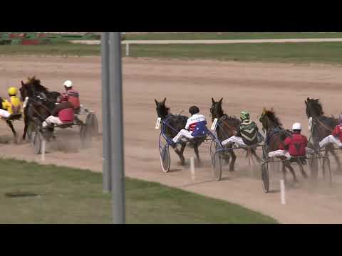 2021.05.01. 04. futam - ORINOCO HENDIKEP