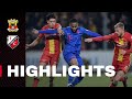 HIGHLIGHTS | ⚖️ Puntendeling in De Adelaarshorst