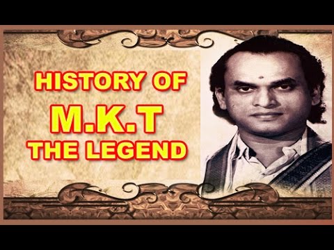 M K Thyagaraja Bhagavathar Life History and The Legend Tamil Cinema First Super Star