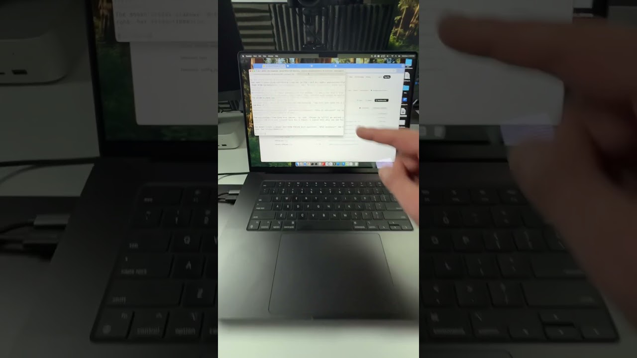 mlx vs ollama on m4 max macbook pro