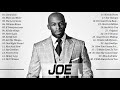 Top Songs Of Joe 90s 2000s Best Slow Jams Mix