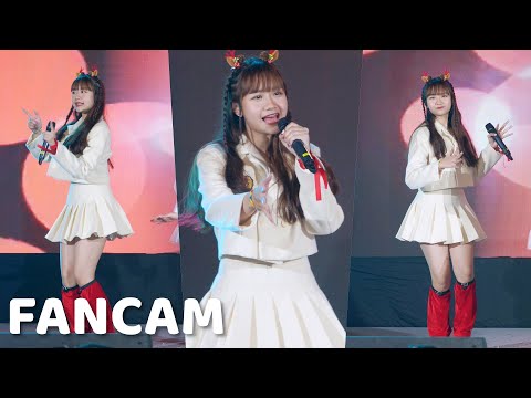 211225 [Fancam] Best Sora! Sora! - 光るなら @ TGG Festival 2021