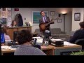 Andy Bernard I Will Remember You The Office HD ...