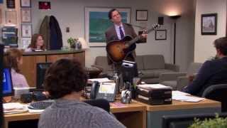 Andy Bernard   I Will Remember You The Office HD