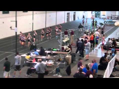 2012 IPTT Classic - Girls 2A 3200 Meter Run