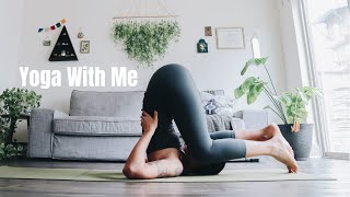 A Day in the Life of a Spiritual Minimalist