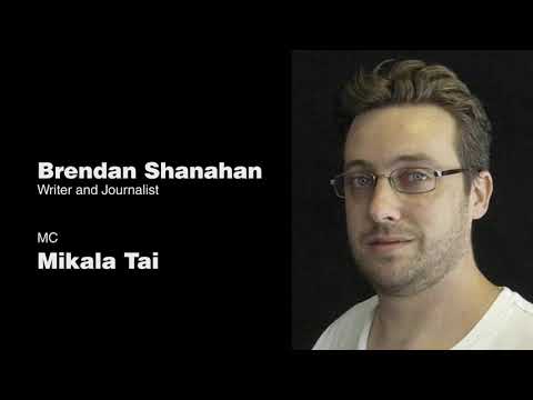 Viva Laurens Tan: Tribute by Brendan Shanahan