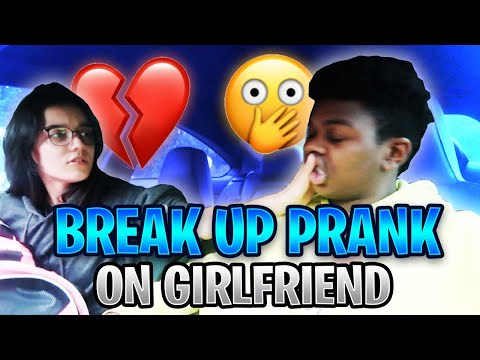 Itschunky Girlfriend