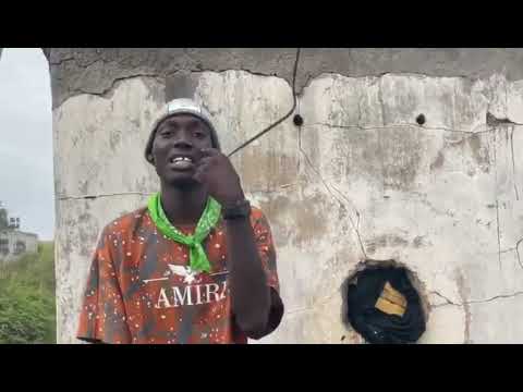 OG  MARLEY EYE RED [OFFICIAL VIDEO] NEIGHBORHOOD GANGSTER 