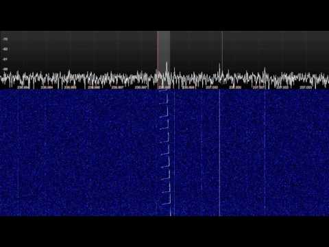 LES-1 Satellite, 11.09.2016