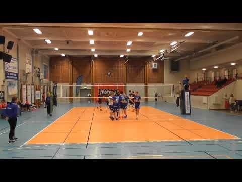 Lund Vs Vingaker 2021