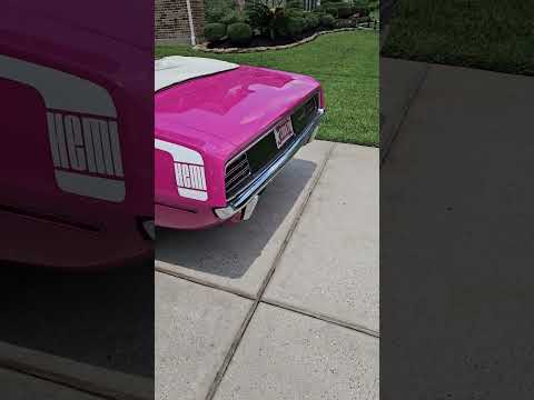 1970 Plymouth Barracuda (CC-2064337) for sale in Spring, Texas