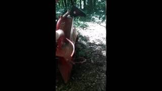 Zetor 5011 i vitlo Krpan 5SI Zetor 5011 i vitlo Krpan 5SI