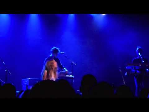 Maggie Rogers - Alaska  (Live at the Egan Center in Anchorage, Alaska 11-17-17)