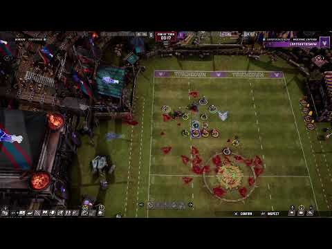 Undead vs Elven Union