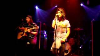 Molly Makeout - Friday Night Boys