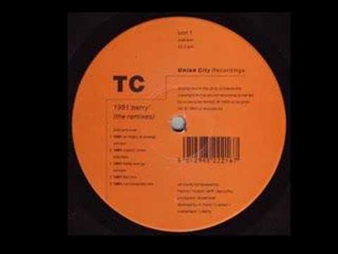TC 1991 - Berry (Fratty Energy Version) [1991]