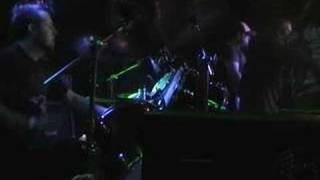 Dimestore Prophets (Live o7.2o.o7)