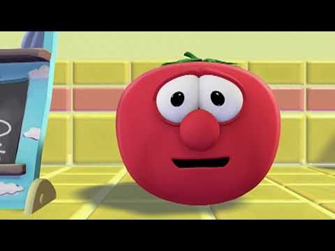 Sumo de la ópera | VeggieTales en EspaƱol | CapĆtulos Completos
