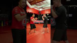 Download lagu Never make this mistake in a street fight! mp3