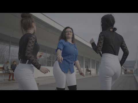 Deniska a Evka - Zijem len pre Teba - Making of