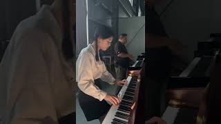 how much is second hand piano  ouman piano manufacturer pianist play dream wedding sell piano online