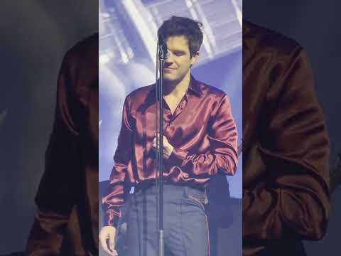 The Killers & Johnny Marr - Please, Please, Please, Let Me Get What I Wanted (The Smiths Cover)