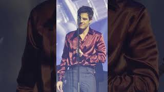 The Killers &amp; Johnny Marr - Please, Please, Please, Let Me Get What I Wanted (The Smiths Cover)