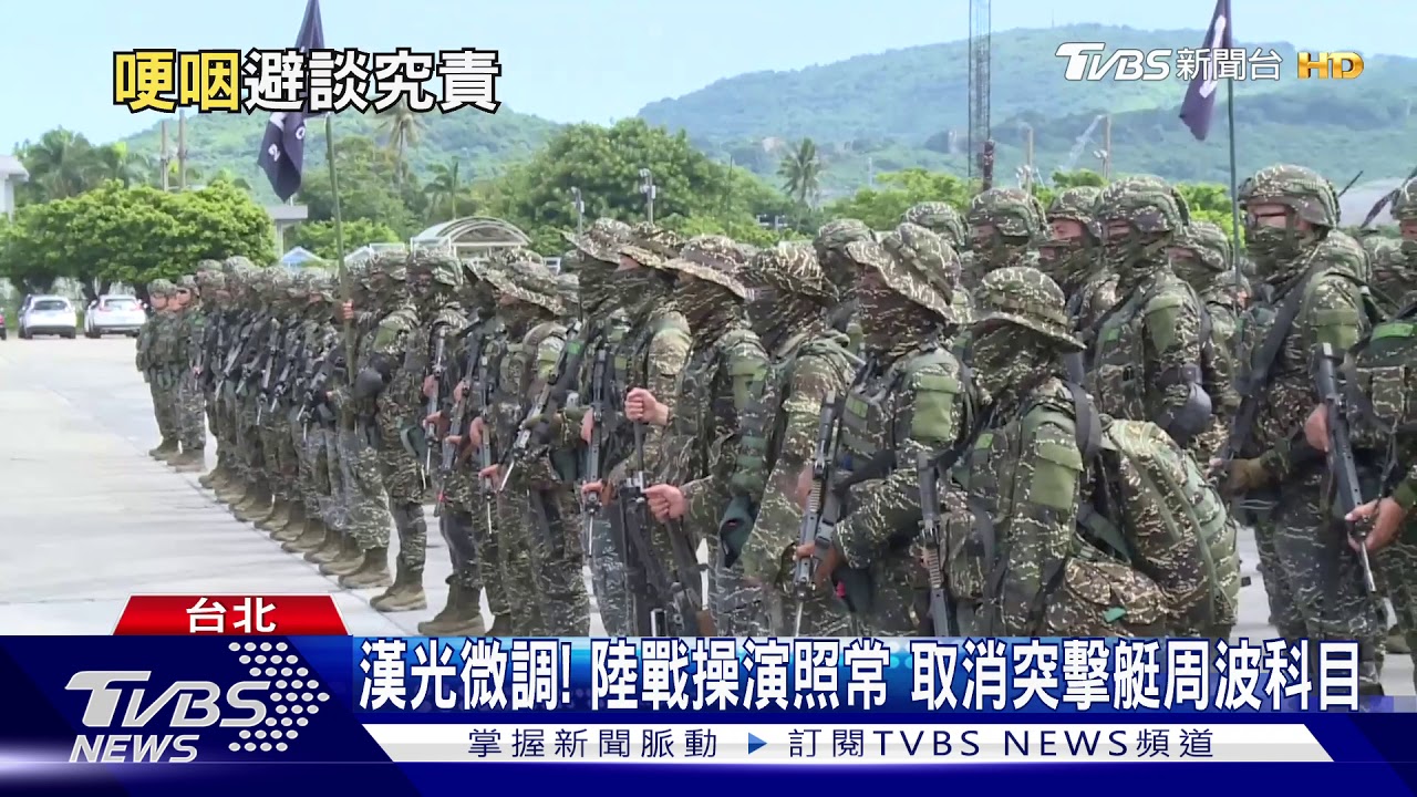 海陸操舟意外說明 「3顆星」哽咽淚灑記者會