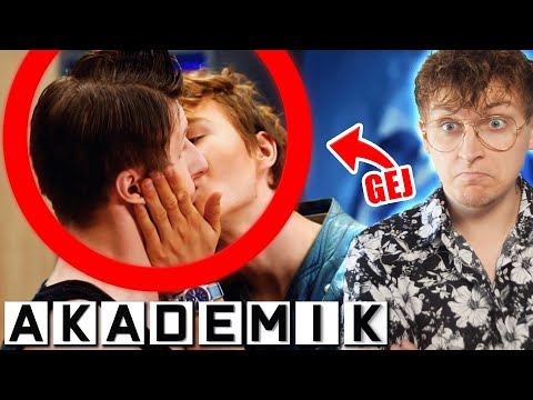 Miętol irokeza: AKADEMIK 34