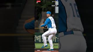 【プロスピ】5者連続ホームラン