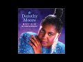 DOROTHY MOORE - TALK TO ME (1980)