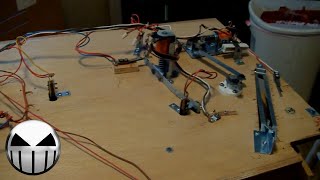 Briarwood Rodeo Update (18Feb2012)