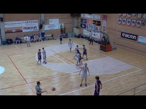 U15 M Eccellenza - GGS vs Moncalieri