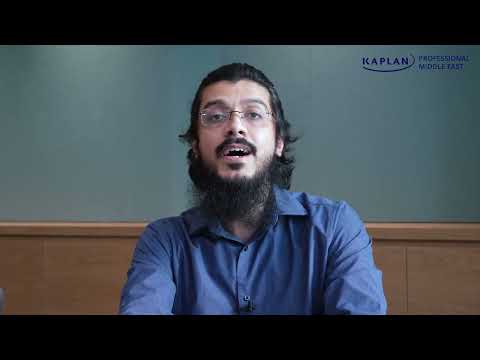 Revision Study Tips: ACCA Advanced Performance Management (APM)