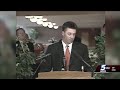 A Timeline Of Mike Gundy S Tenure At OSU And What Led To His Departure