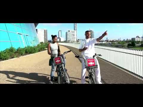 Could be us Bagz x Zion