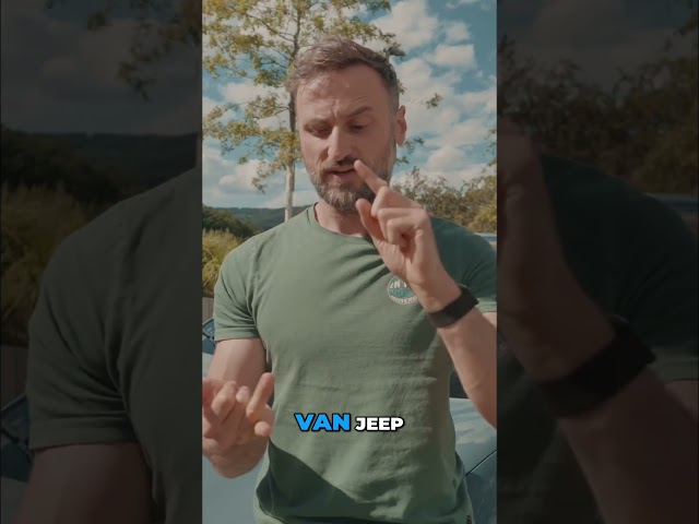 Wat in de heilige rijstkorrel is Leapmotor?!