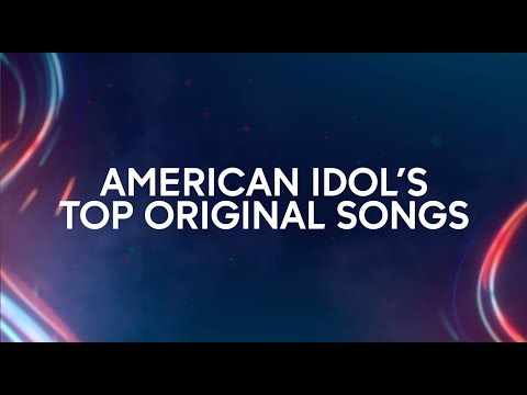 Original Song Compilation from Season 1 - American Idol on ABC