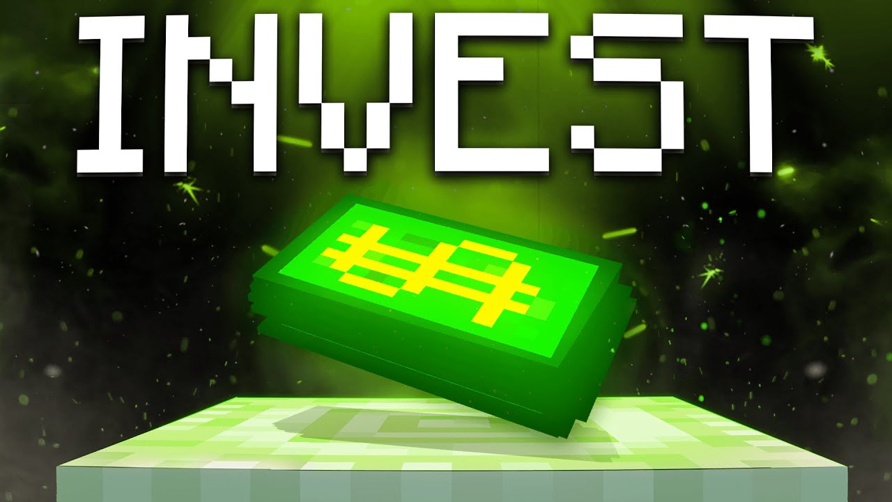 The Shop is Getting Removed on Donut SMP