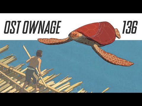 OST Ownage 136 - The Red Turtle - L'au Revoir